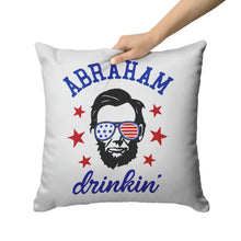 Load image into Gallery viewer, Abraham Lincoln
