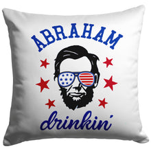 Load image into Gallery viewer, Abraham Lincoln
