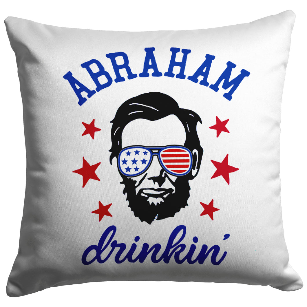 Abraham Lincoln