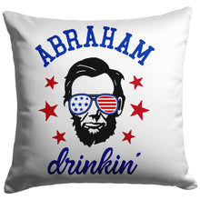 Load image into Gallery viewer, Abraham Lincoln
