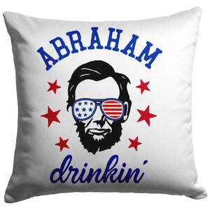 Abraham Lincoln