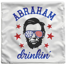 Load image into Gallery viewer, Abraham Lincoln
