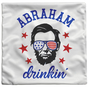 Abraham Lincoln