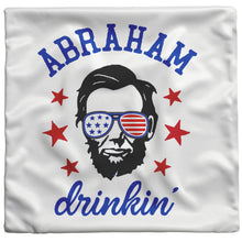 Load image into Gallery viewer, Abraham Lincoln
