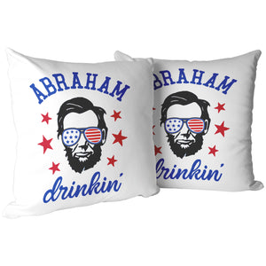 Abraham Lincoln