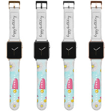 Load image into Gallery viewer, Abraham Lincoln Watch Band
